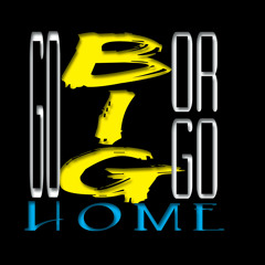 Go Big, or Go Home! {MEGA MIX} [EDM'S Best Bangers!]