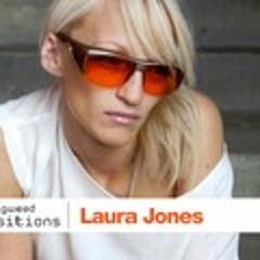 Laura Jones 'Transitions 468' Guest Mix