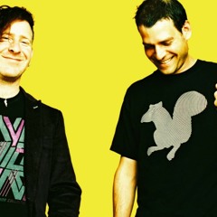 Gabriel & Dresden August 2013 Promo Mix
