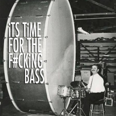 AzaxBliss - F#cking Bass (Preview)