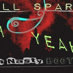 Will Sparks - Ah Yeah ! (Martin Village Bootleg)