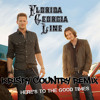 Florida Georgia Line - Dayum Baby ((Krispy Country ReDrum))