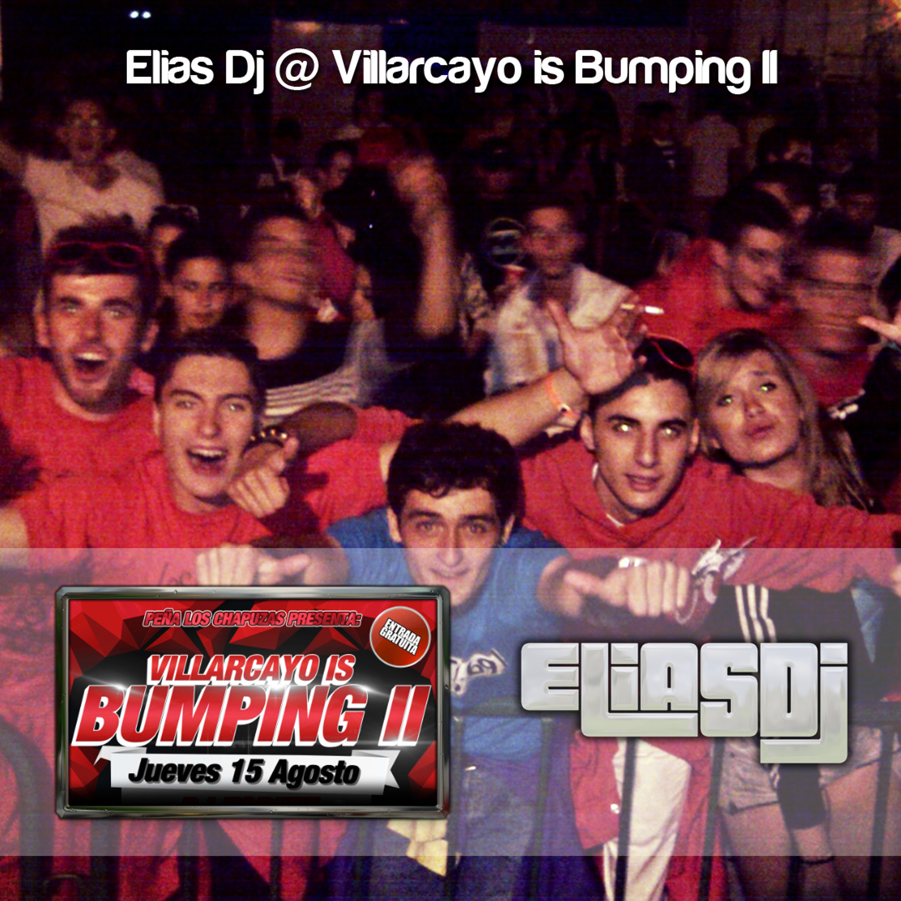 Sesiones Elias Dj