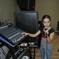 On My Own =ნუცა თოფურია