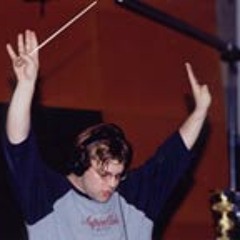 When The Conductor's Hot