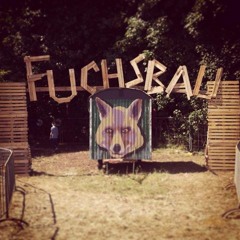 FILTERFÜCHSE @ FUCHSBAU FESTIVAL 2013