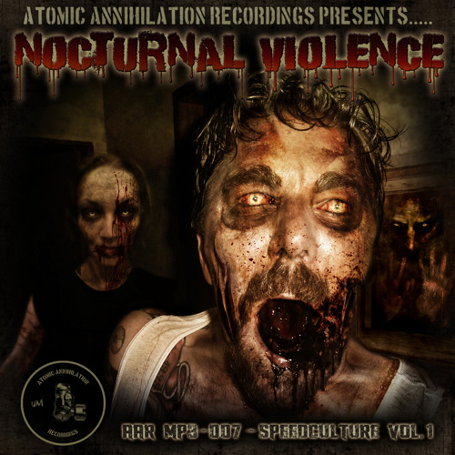 Noisekick - Fuck That Motherfucker (Paranoizer RMX)