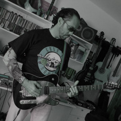 The Doors Road House Blues Live Cover