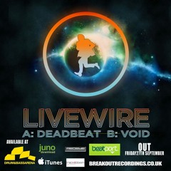BO001 - Livewire - Deadbeat
