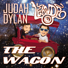 LeanDRO x Judah Dylan - The Wagon