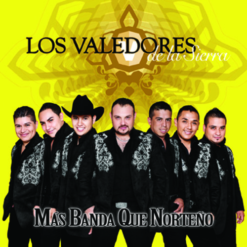 Stream Los Valedores de la sierra - Bonita Flor by losvaledoresdelasierra |  Listen online for free on SoundCloud