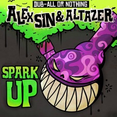 Alex Sin & AltaZer - Spark Up