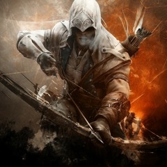 Assassin's Creed 3 Rap - Dan Bull