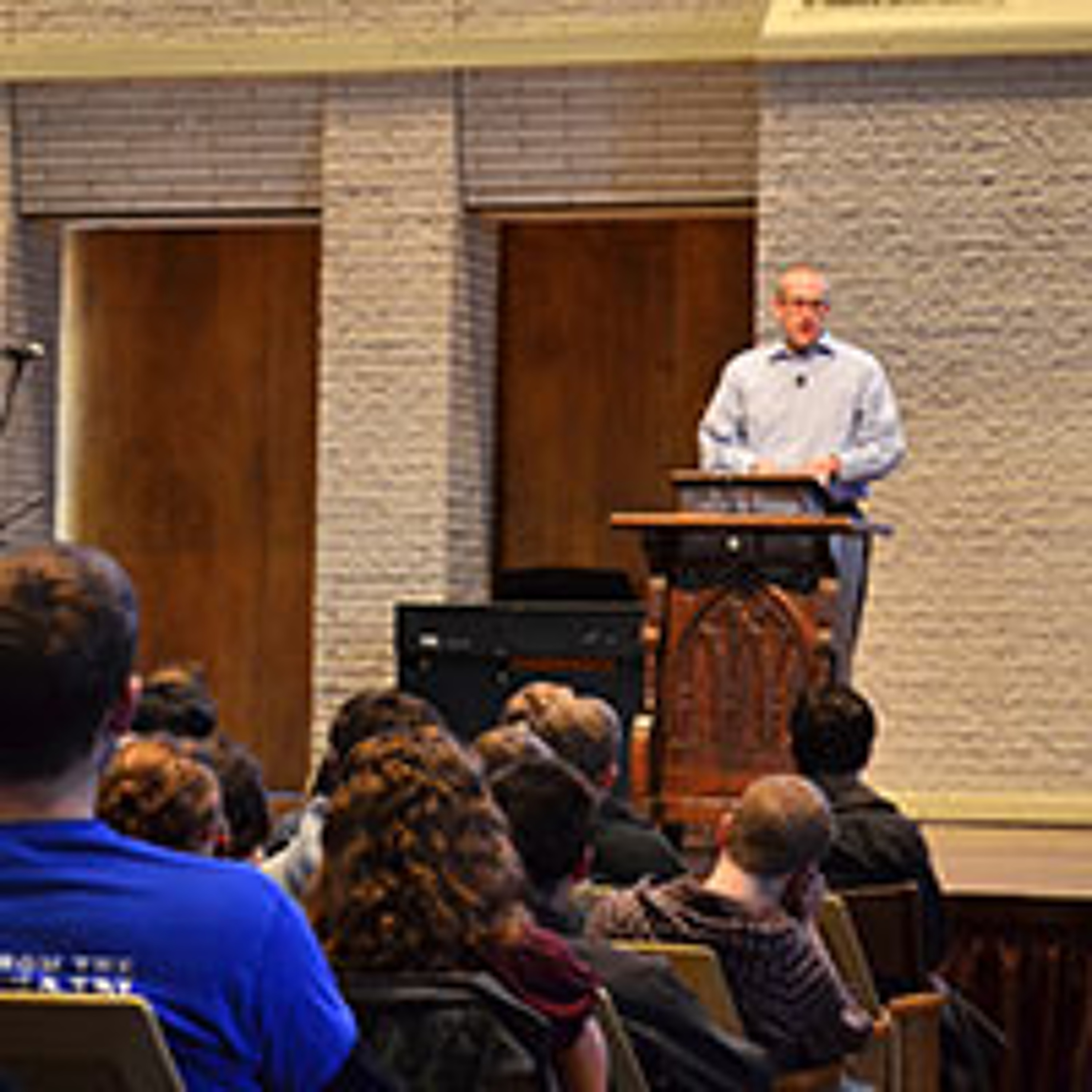 Jesus' Bride: How to Think about the Role of the Church | Rev. Kevin DeYoung episode artwork
