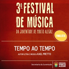 Tempo Ao Tempo