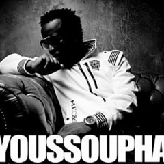 ★ Youssoupha - Ma Destinée [ReMiX] ★ (Prod. & Mix/Mast. 4†1)