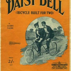 Daisy Bell - Harry Dacre