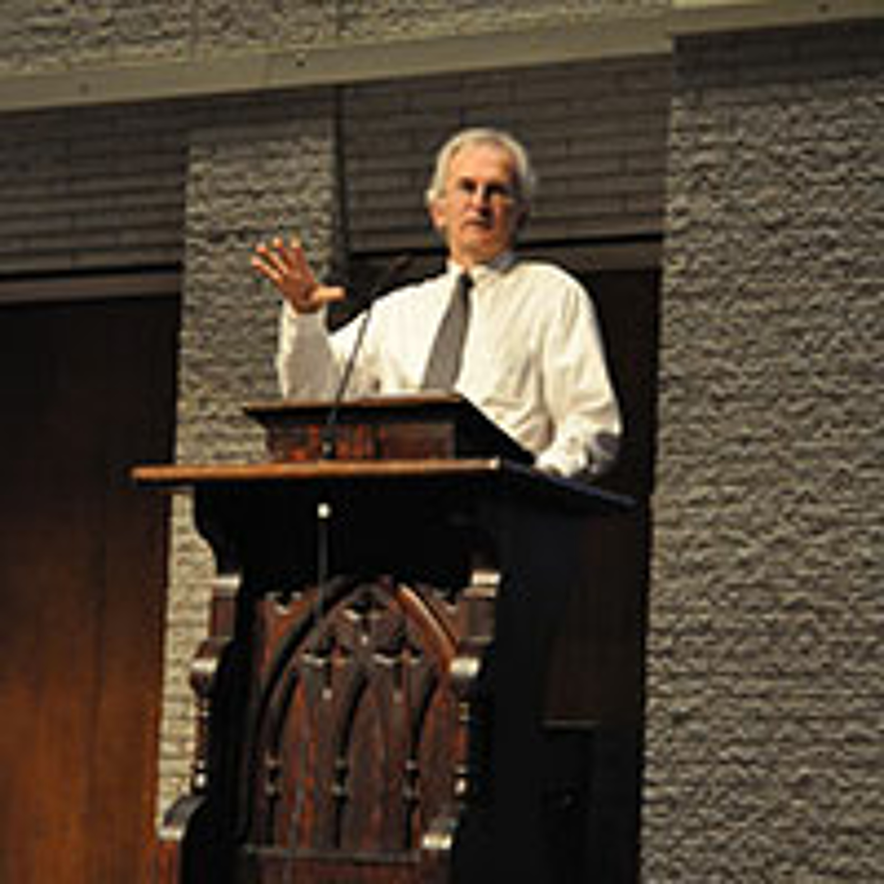 Acts 1:1-4 Inspiration as Investigation, Organization, and Confirmation | Dr. Cliff Foreman episode artwork