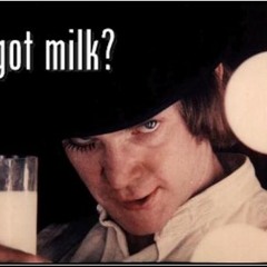 SuBuRbASs - GoT MiLk (BevetePiuLatte RMX)[Psychotek EP / 013RECORDS 2007]