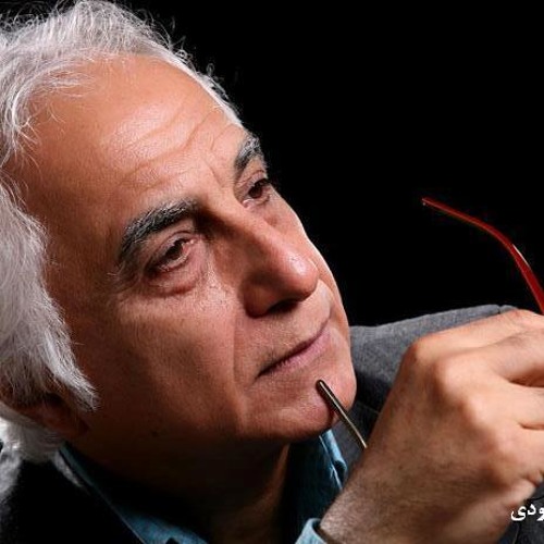 دلم به بوی تو آغشته است - شمس لنگرودی