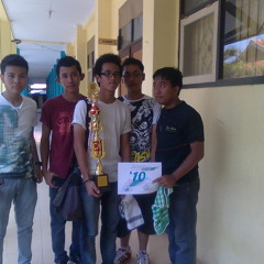 23'rd avenue - Melodi sesaat (My Band @ SHS)