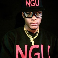 Todd Anthony - Beast Out