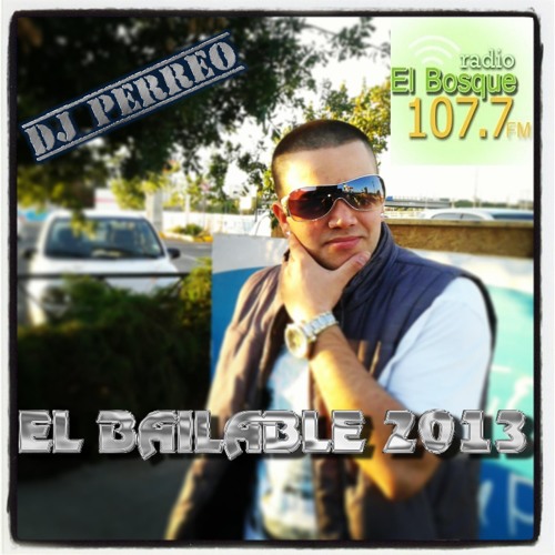 Megamix Reflejo Azul By Dj Perreo(con marcas)