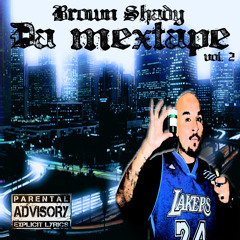 Still In Da Hood-Feat Creeper-M.A.K-Records