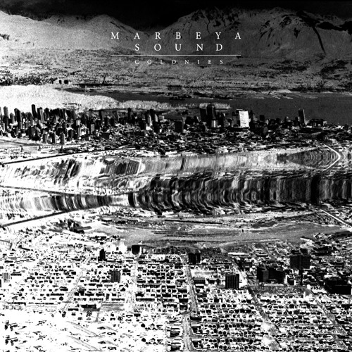 Marbeya Sound - Semantic Drift