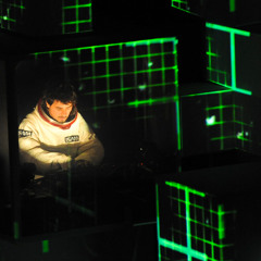 Slamooh (CALM&Kind) - Ode to : Amon Tobin #1 [DJ Set]
