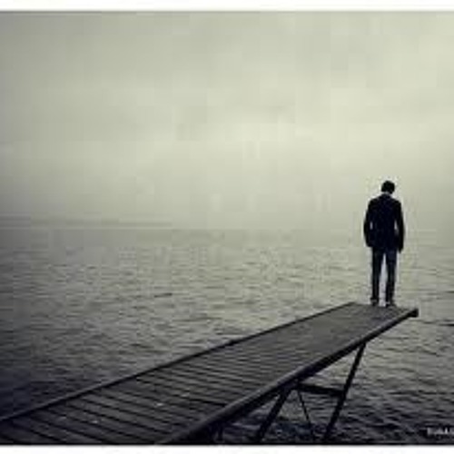 I am the sea and its water