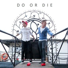 Stevan Lloyd & Frasier Banks - Do Or Die