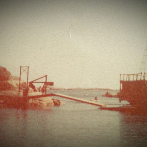 Face Down in the Mirth