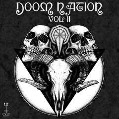 CVLT Nation Presents: Doom Nation vol. 2 Mixtape