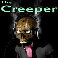 The Creeper - Rob Ezee DnB = FREE WAV DOWNLOAD