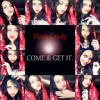 Elena Grady - Come & Get It (Selena Gomez)