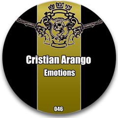 Cristian Arango Poetic Justice Original Mix [SC Edit]