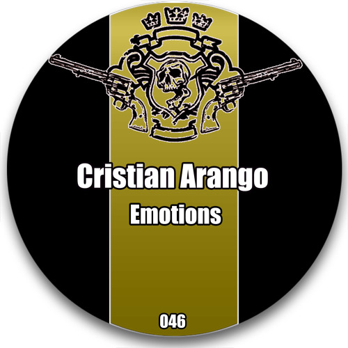 Cristian Arango Poetic Justice Original Mix [SC Edit]