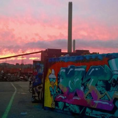 Sugark @ Flou OFF 2013 Helsinki