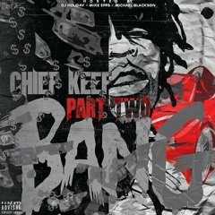 Chief Keef-Gotta Glo Up One Day (DatPiff)