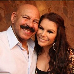 OLGA TAÑON FT OSCAR D' LEON. QUE BONITA ERES