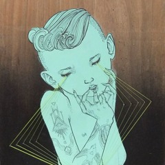 paraíso verde HOMICKS 2012