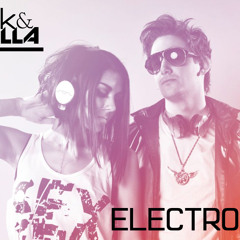 Alive - Krewella (Harlock Remix)