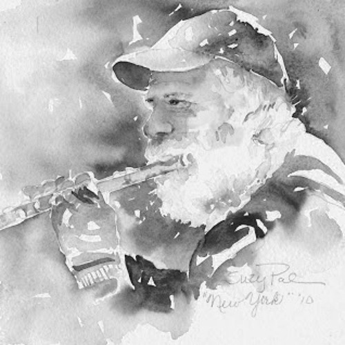 My favourite Flute Music