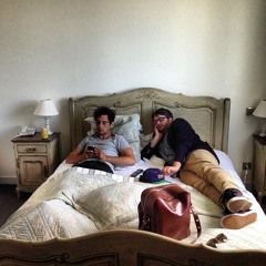 Heart Travel (Cheap Demo)