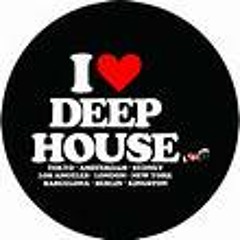 Deep House Mix Mp3  - Ginna August 2013