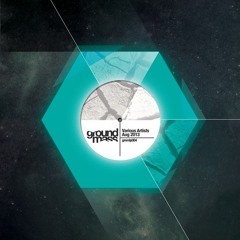 Catabasis (out now on GROUND MASS MUSIC)
