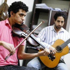 Chorus From Judas Maccabaeus(G.F Handel)_ Andrew atef violin