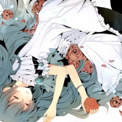 [VASH] Apple of my Eye 【JAPANESE VERSION】