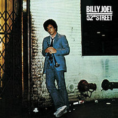 Stiletto - Billy Joel Transcription & MIDI Sequence